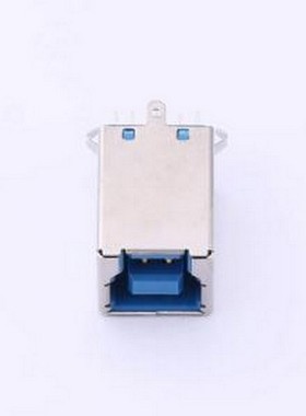 U235-091N-2UC2-002 USB连接器 Type-B 母 插件