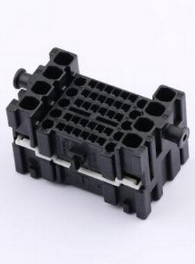 2316763-1 汽车连接器 2316763-1