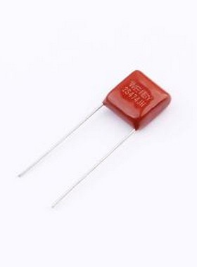 W372S474JK6L00B0DC 薄膜电容 470nF ±5% 450V 插件,P=10mm