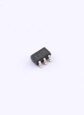 TS321IYLT 运算放大器 单路LM324和LM358增强版，SOT23-5封装 SOT