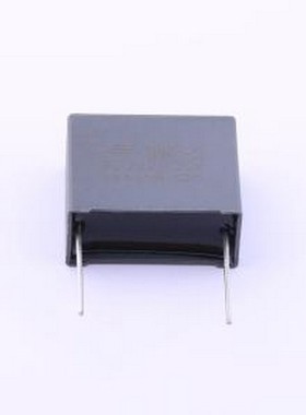 C82333J3DE6R8LC 聚丙烯膜电容(CBB) 33nF ±5% 2kV 插件,P=22.5m