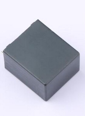 82CB0355 聚丙烯膜电容(CBB) 4.7uF ±5% 330V 插件,P=27.5mm