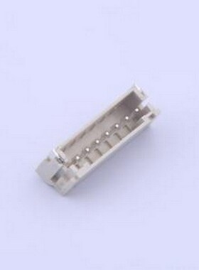 PH-7PWBPZ 线对板针座 PH-7P卧贴编带