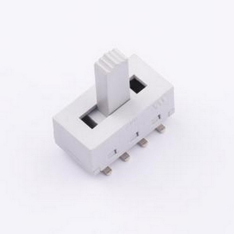 SS-0323PG-13N5WW 滑动开关 SS-0323PG-13N5WW SMD-8P,20.5x10.5m