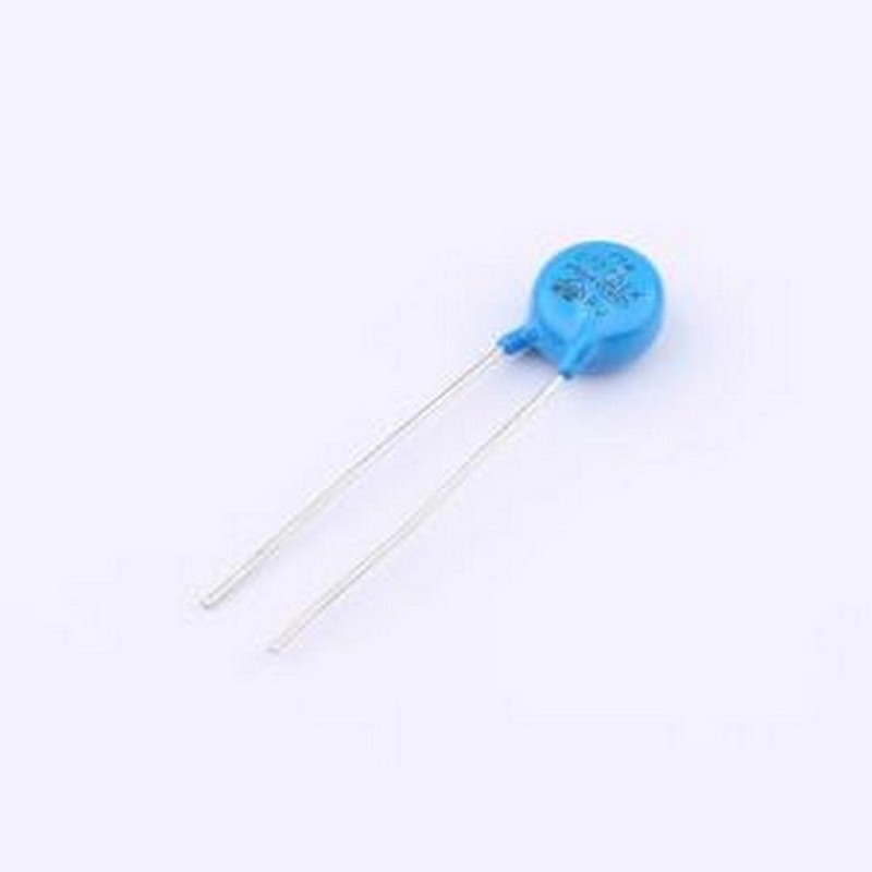 FTR07D751K 压敏电阻 FTR07D751K 插件,P=5mm