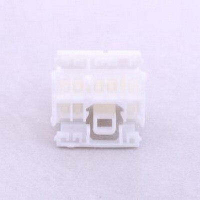 173850-1 胶壳(线对板/线对线) 173850-1