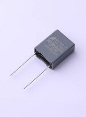 SP2564K32CGR6LC 安规电容 560nF ±10% 320V 等级:X2 插件,P=10m