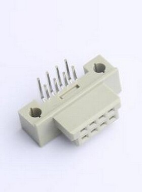 9001-38081C00A DIN41612连接器 9001-38081C00A 插件,P=2.54mm