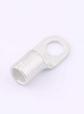 726344-1 冷压端子 圆形端子