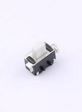 TP12422663 轻触开关 6*3*6.3mm 贴片 轻触开关 SMD