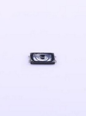 SKSWCEE010 轻触开关 3*2*0.6mm 立贴 轻触开关 SMD