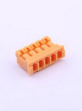 PHR-5-Y 胶壳(线对板/线对线) 1x5P 2mm P=2mm