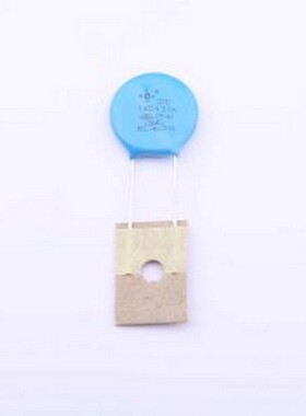 STE14D431K1EQ0FST0R0 压敏电阻 钳位电压710V 115焦耳 插件压敏