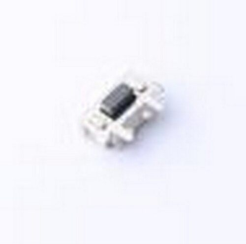 GT-TD054B-H035-L1 轻触开关 3×6大侧按轻触开关 带柱 带牛角 25