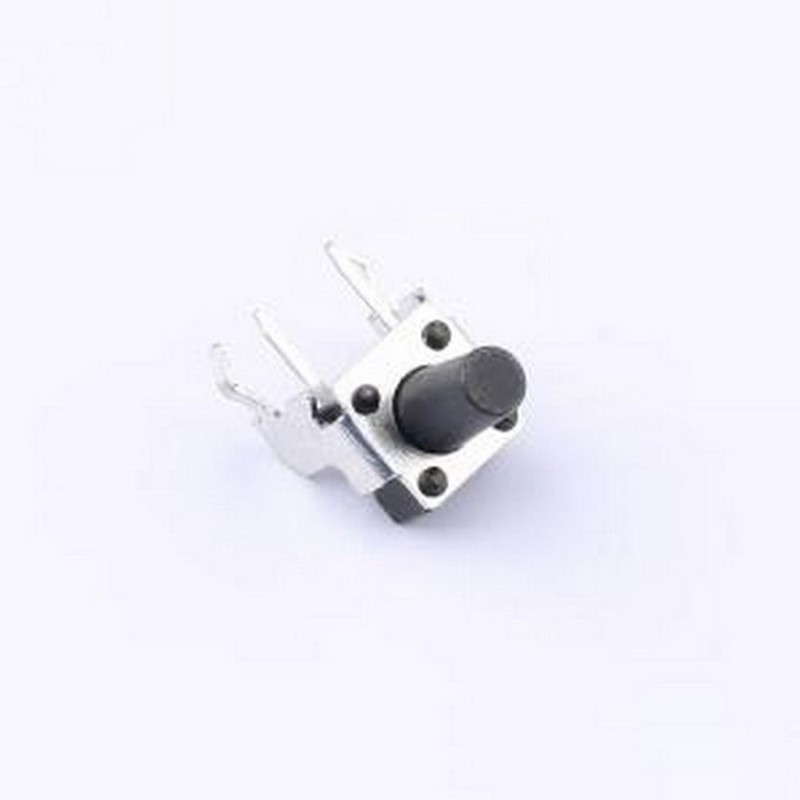 FSMRA4JH 轻触开关 FSMRA4JH 插件,6.6x7.1mm