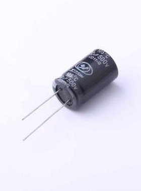 ECG2HM220K21OTBO 直插铝电解电容 22uF ±20% 500V 插件,D13xL21