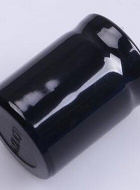 LKP2G331MQ035K40B 牛角型电解电容 330uF ±20% 400V 插件,D25xL