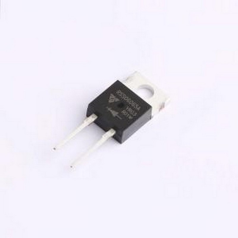 RSS06065A 碳化硅二极管 RSS06065A TO-220-2