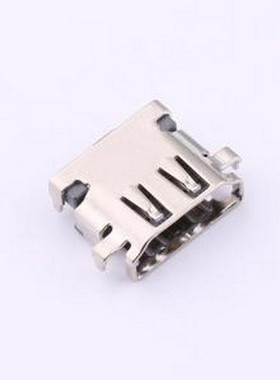 HDMI-GD-114PWB HDMI连接器 HDMI-GD-114PWB DIP