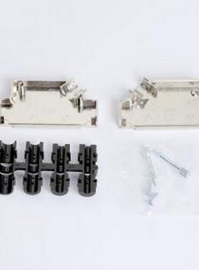 MHD45ZK37-K 连接器外壳 MHD45ZK37-K