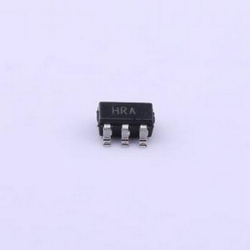 AD8065ARTZ-REEL7 FET输入运放 高性能、145 MHz FastFET?运算放