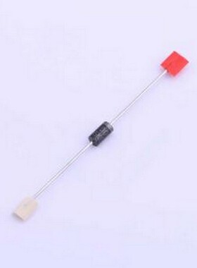 P6KE56A 静电和浪涌保护(TVS/ESD) 单向TVS 47.8V截止 7.79A峰值