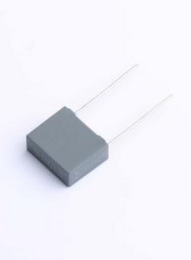 C352J104J4SC000 聚丙烯膜电容(CBB) ±5% 630V 插件,P=10mm