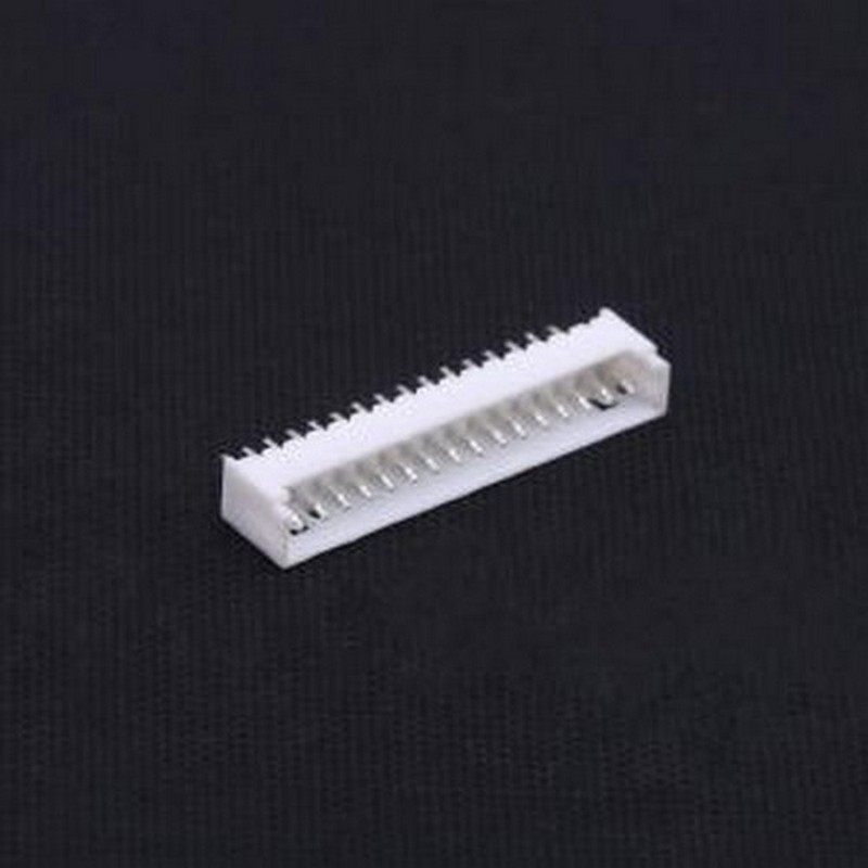 1.25T-1-16A 线对板针座 间距:1.25mm 1x16P 插件,P=1.25mm,电子元器件市场,连接器,淘宝优惠券,粉丝福利购,淘宝优惠卷