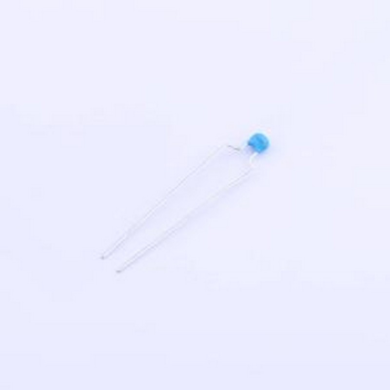 RDEC71E105K0K1H03B 直插独石电容(MLCC) 1uF ±10% 25V 插件,P=5