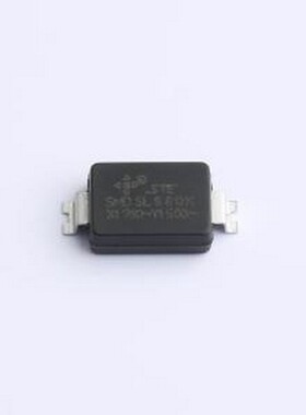 SMDY13225SL680K0 安规电容 68pF ±10% SMD,8.1x6mm