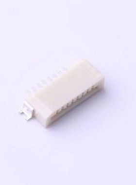 527930870 FFC/FPC连接器 527930870 SMD,P=1mm