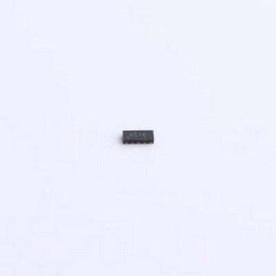 AOZ8808DI-05 静电和浪涌保护(TVS/ESD) AOZ8808DI-05 DFN-10(1x2