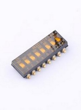 4-1825059-1 拨码开关 4-1825059-1 SMD