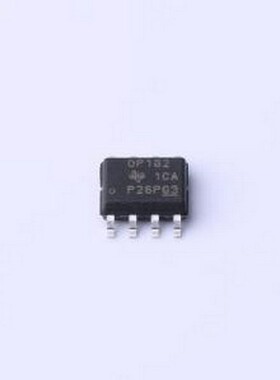 OPA182IDR 精密运放 OPA182IDR SOIC-8
