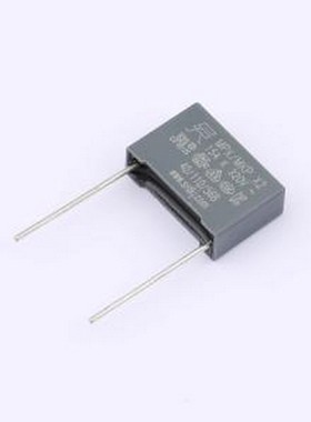 MP2154K32D2R8LC 安规电容 150nF ±10% 320V 等级:X2 插件,P=15m