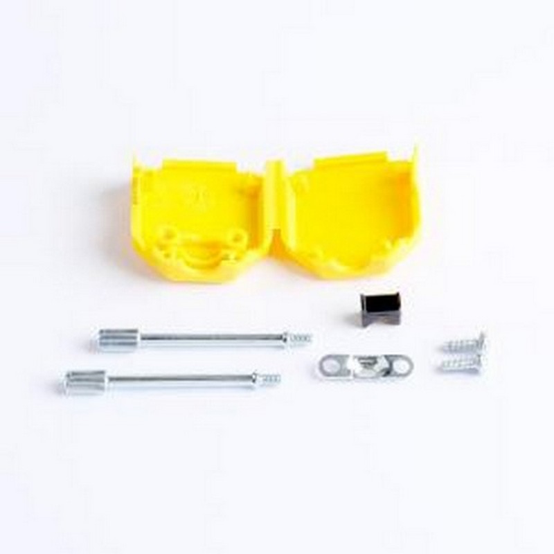 MHDPPK9-Y-K 连接器外壳 MHDPPK9-Y-K