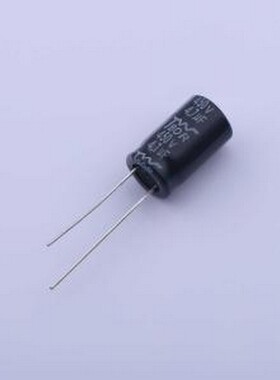 CG4R7MPA17BP 直插铝电解电容 4.7uF ±20% 450V 插件,D10xL17mm