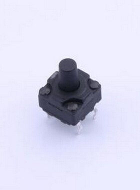 K2-1843DP-N4SW-02 轻触开关 K2-1843DP-N4SW-02 插件