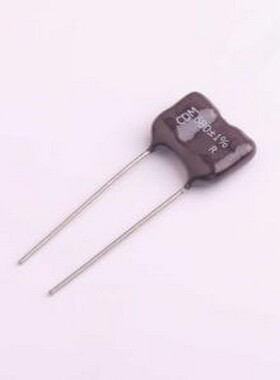 CD19FD681FO3F 云母和PTFE电容 680pF ±1% 500V