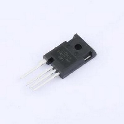 S1M014120H 碳化硅场效应管(MOSFET) S1M014120H TO-247-4L
