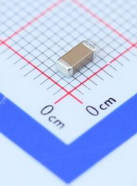 C1808X222K202T 贴片电容(MLCC) 2.2nF ±10% 2kV 1808