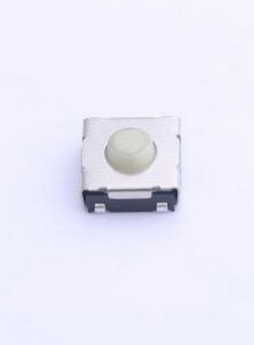 YTSE005A0354002A 轻触开关 6.65*6.4*3.5mm 立贴 轻触开关 SMD