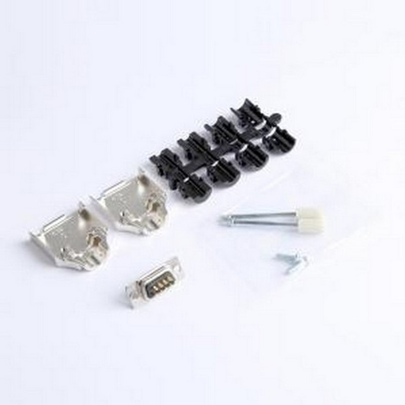 MHDTZK9-DM9S-K 连接器外壳 MHDTZK9-DM9S-K