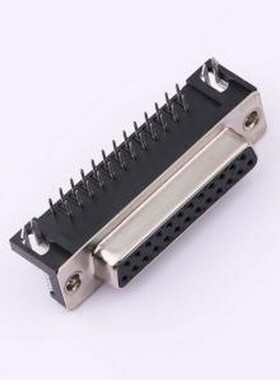 2311762-1 D-Sub/VGA连接器 2311762-1 弯插