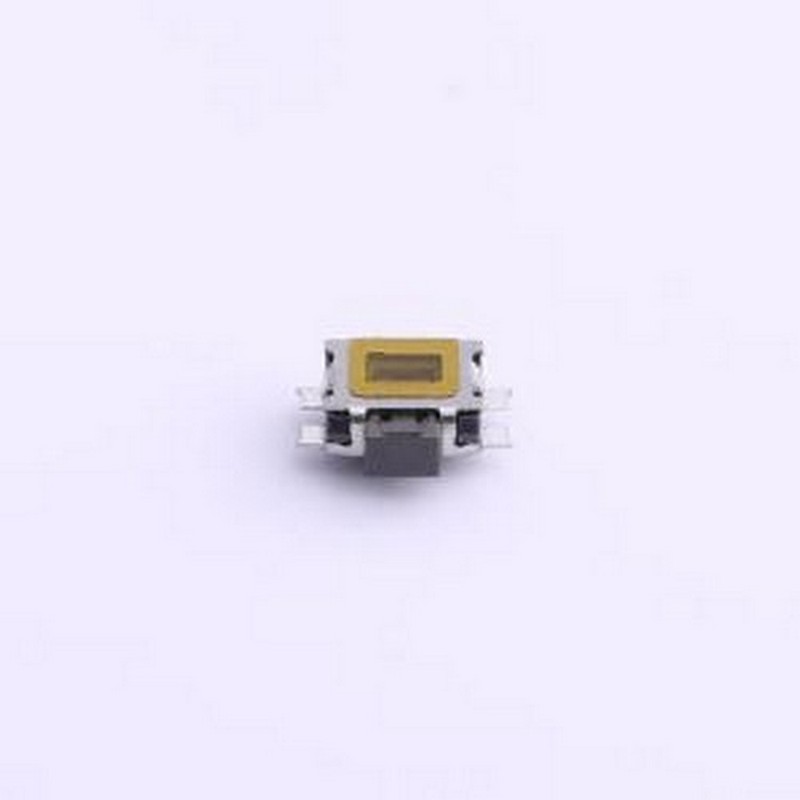GT-TC045B-H036-L1A 轻触开关 3.5*1.4*3.6mm 卧贴 轻触开关 SMD