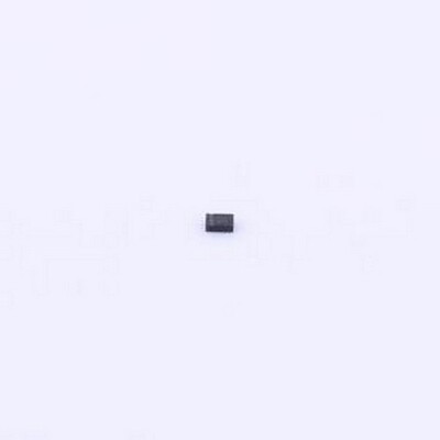 ESD122DMXR 静电和浪涌保护(TVS/ESD) ESD122DMXR X2-SON-3(0.6x1