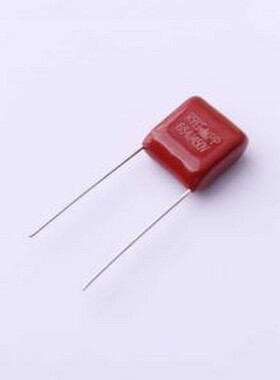 MPP684J2S1001 聚丙烯膜电容(CBB) 680nF ±5% 450V 插件,P=10mm