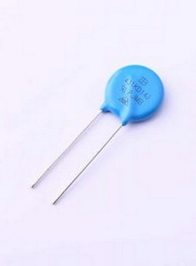 431KD14J 压敏电阻 钳位电压710V 155焦耳 插件压敏电阻 插件