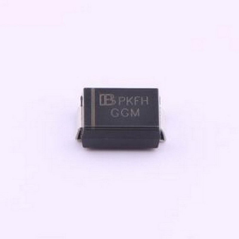 SMCJ64A-AT/TR13 静电和浪涌保护(TVS/ESD) SMCJ64A-AT/TR13 SMC(