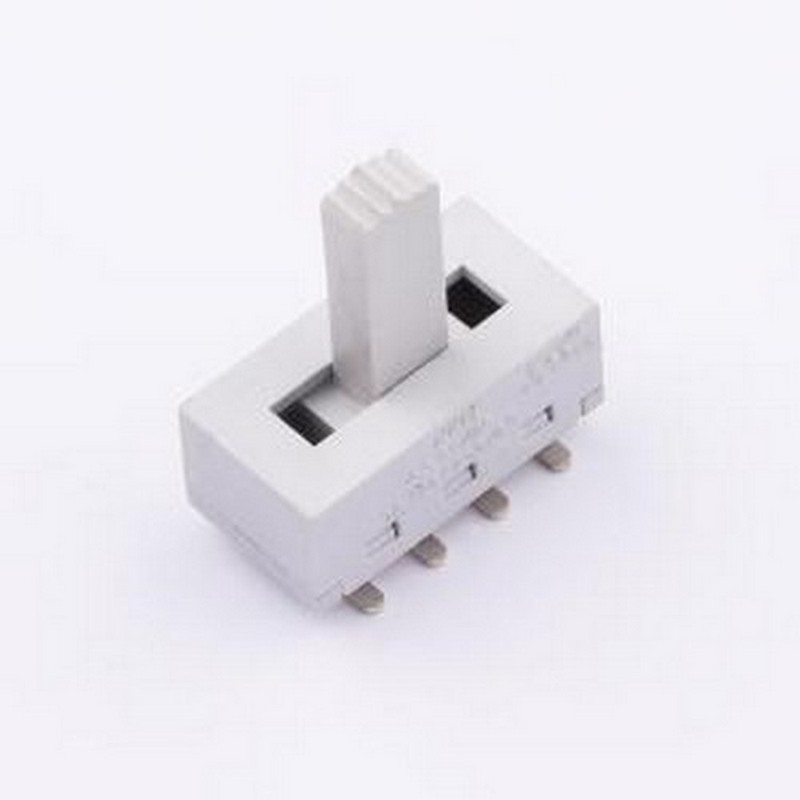 SS-0323PG-14N5WW 滑动开关 SS-0323PG-14N5WW SMD-8P,20.5x10.5m